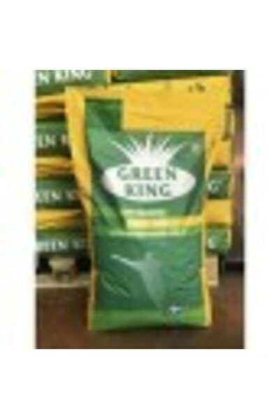 Gerçek Ithal Çim Tohumu GREEN KİNG 1kg