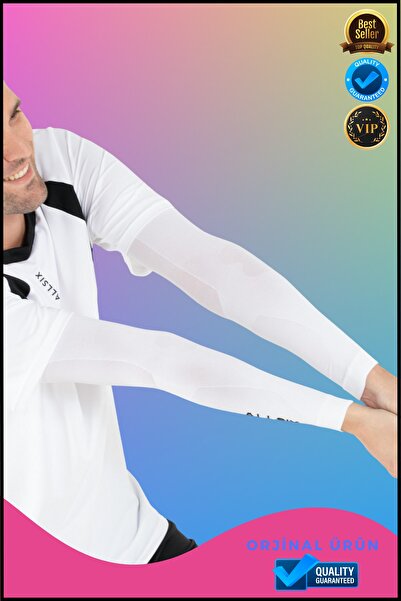 Overbazaar Voleybol Uzun Model Kolluk Voleybol Kolluğu