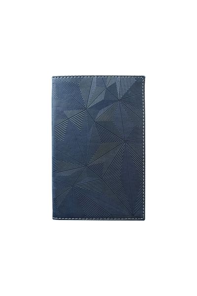 ankara menü (1 Piece) 13x21 Box, Leather Account Receipt Pad, with Change Box, Ticket