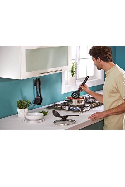 Tupperware 4 Lü Mutfak Gereçleri Seti