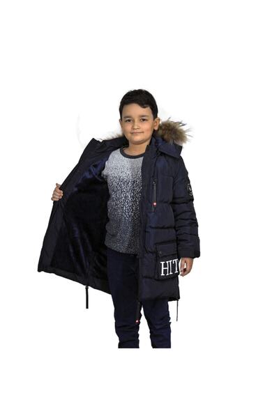 Benittokids Куртка для хлопчика 51233l