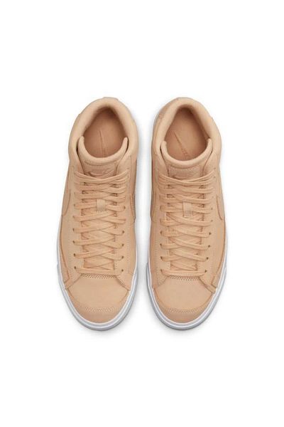 Nike Blazer Mid Premium Damen-Sneaker