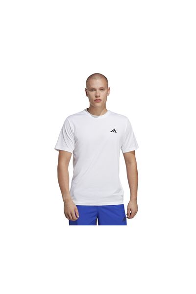 adidas Camo Trefoil t-shirt  adidas Real Dna Tee WHITE HY0605