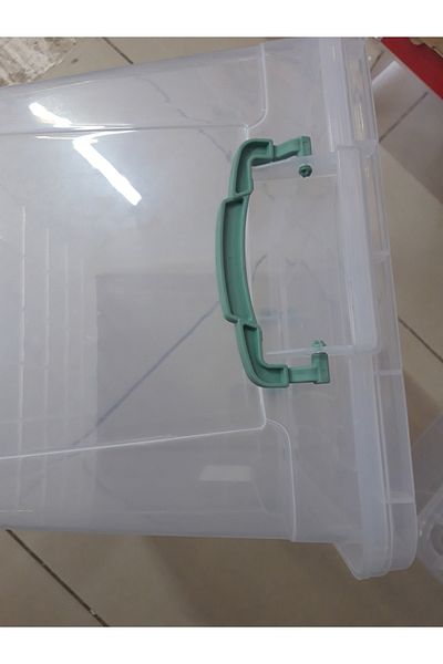 multibox Deep Storage Container 30 Liters No 9