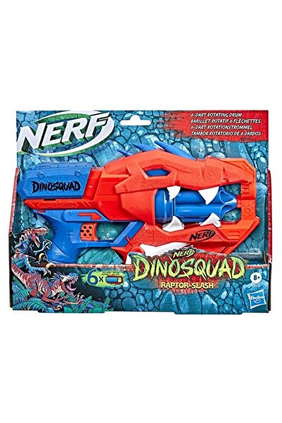 Nerf Raptor Slash F2475