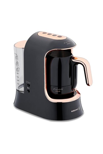 KORKMAZ A862-04 Kahvekolik.aqua Kah.mak.siy/rosego