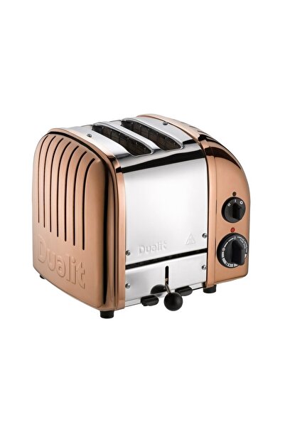 Dualit 27390 Classic Toaster - Copper