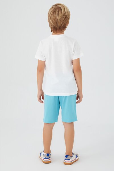 ROLY POLY Rp3036-g Set bermude pentru copii