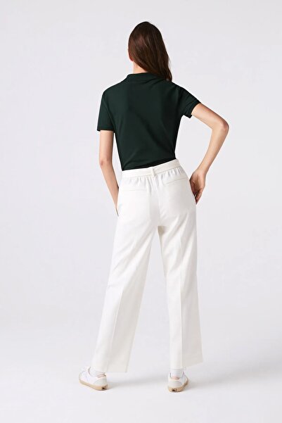 C&C OKULCUNUZ Γυναικείο μπλουζάκι Polo Neck