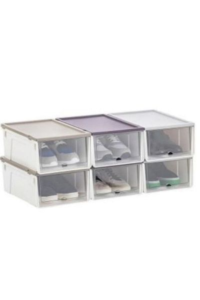 Perodia Ανδρικό σετ παπουτσιών Modular 6