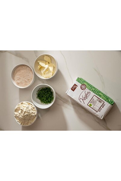 KAŞKA Kastamonu Siyez Unu 2 Kg