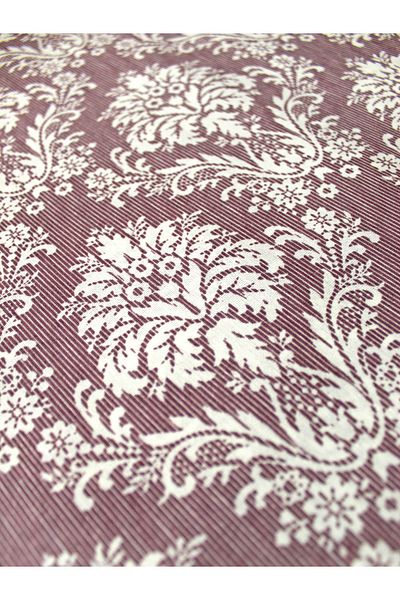 femmstore (40 CM HEIGHT) Casual Double Elastic Sheet Set 160x200 40 Cm Ottoman Motif Pink