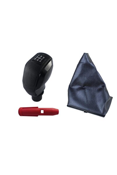 Moda Garage Fiat Tempra - Tipo Siyah Spor Vites Topuzu Ve Vites Körügü Takim ...