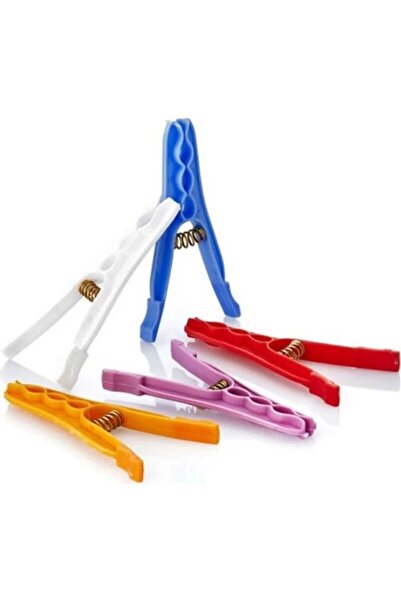 MaviEv Çamaşır Mandalı 24adet