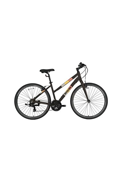 Bisan Guida Lady Şehir Bisikleti 45 Cm