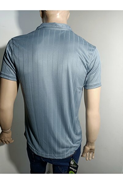 PACHOZ Спортивна сорочка з короткими рукавами