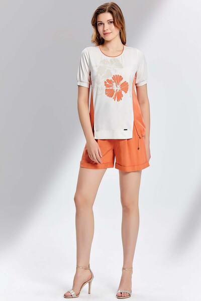 Guitar 22305 Коралові шорти