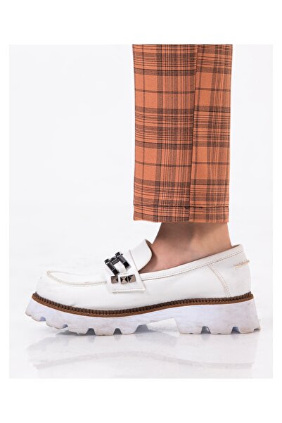 RAMON&ARTOS Шотландська картата тканина для дівчаток з поясом