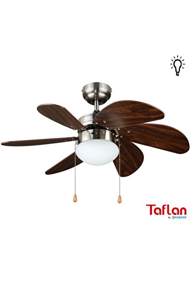 Kaşkar / Taflan Kaşkar Taflan L36009/4 32'' (82 CM) 55 Watt 220/230 V Monofaz...