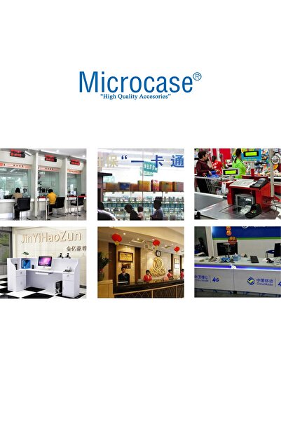 Microcase Parmak Gizlemeli Numlock Numerik Klavye Keypad Usb Kablolu - Al3776