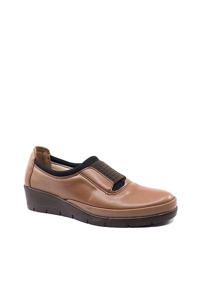 AYAKKABIMOOD Y 67 Special Heel Gel Mink Casual Shoes