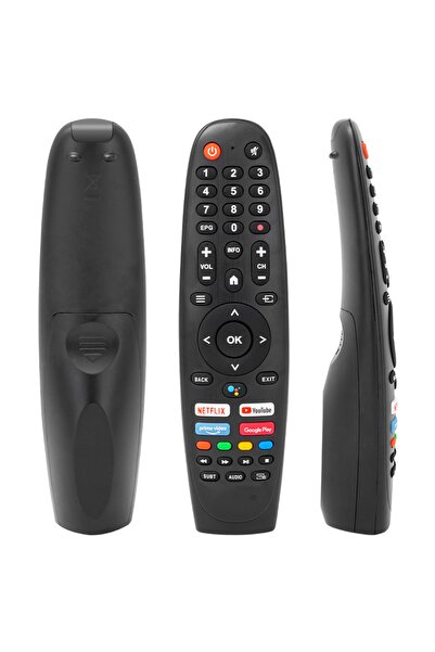 ONVO WEKO KL ONVO-PROFİLO-SABA NETFLIX-YOUTUBE-GOOGLE Uyumlu -VIDEO TUŞLU SES...