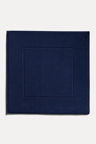 Baveno Covoraș de baie 100% bumbac 60x60