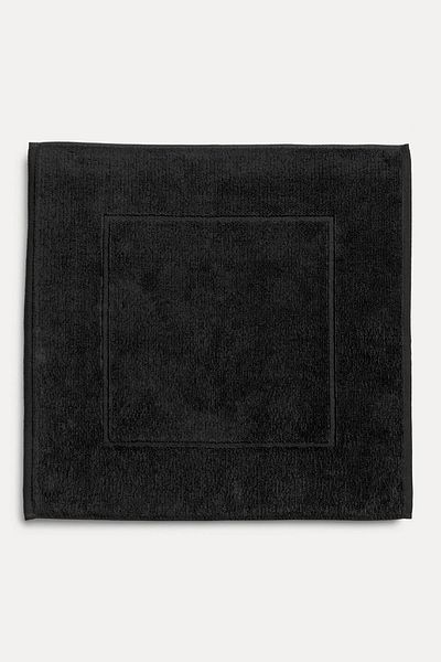 Baveno Covoraș de baie 100% bumbac 60x60