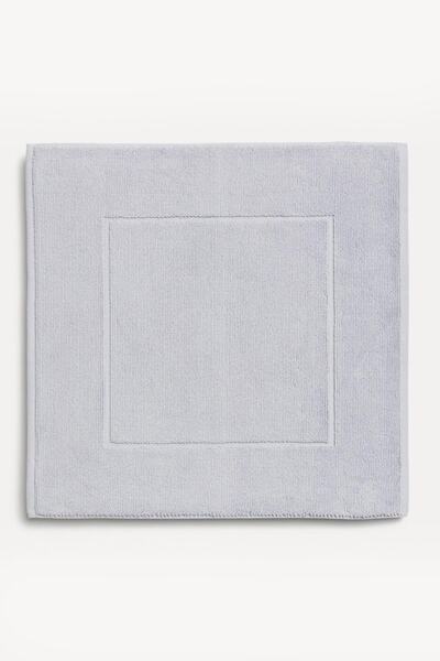 Baveno Covoraș de baie 100% bumbac 60x60