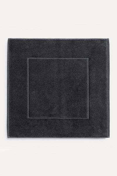 Baveno Covoraș de baie 100% bumbac 60x60