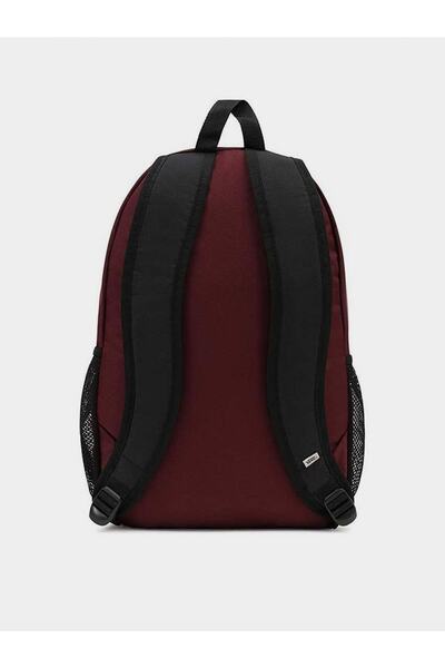 Vans Alumnı Pack 5-b Bordo Erkek Sırt Çantası