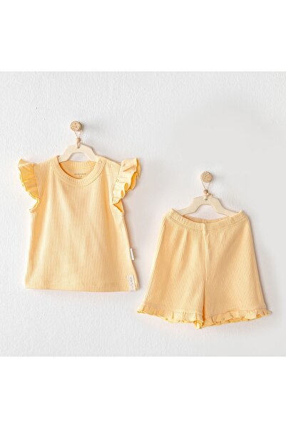 andywawa Modal 2-Piece Baby Set Ac23655