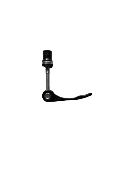 Baygın Bisiklet Затискач Sele Lgp-15-5 Чорний алюміній