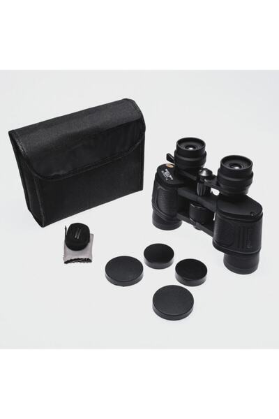 Nikula Ultra Yakınlaştırma El Dürbünü 1000m 66m Dps I Zoom 7-15x35