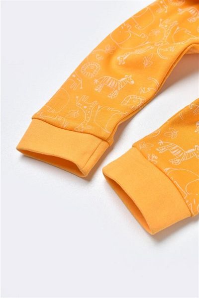 Bibaby 59716 طقم بيجامة للأطفال