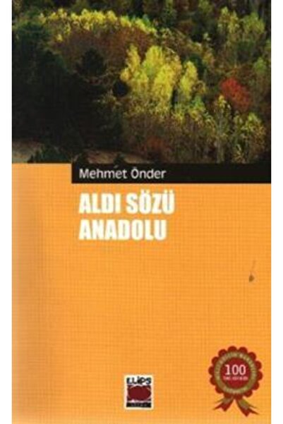 Genel Markalar Aldı Sözü Anadolu Mehmet Önder