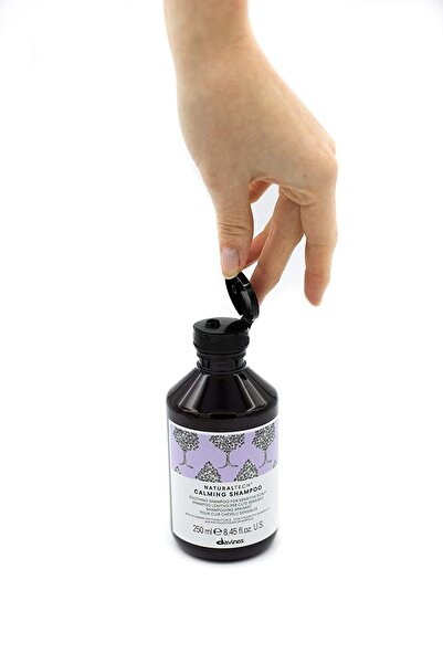 Davines 71262 Naturaltech™ Head Scalp Soothing Calming Shampoo - 250ml8004608256519veg