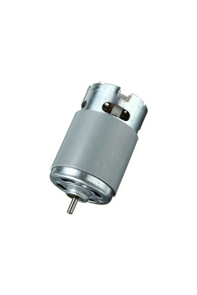 Zng 14.4 V Dc Motor