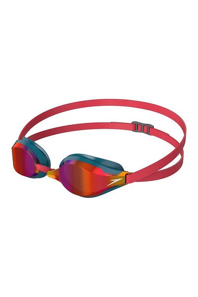 SPEEDO Fastskın Speedsocket 2 Mirrored Racing Glasses 8-10897h216