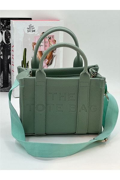 YOGII Geantă de mână și crossbody pentru femei Kobe Model Mini Size cu curea coloană Foarte utilă