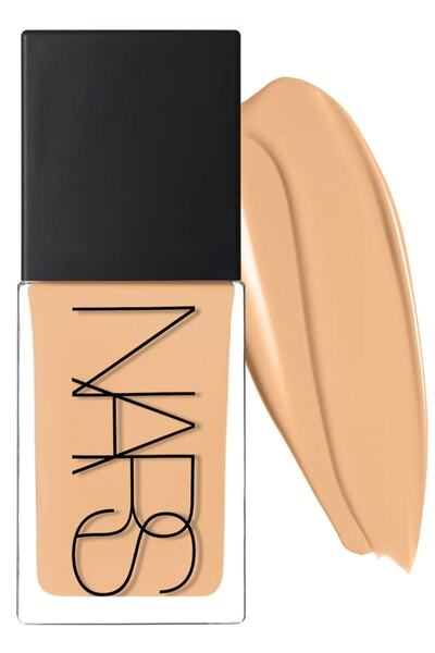 Nars Light Reflecting Advanced Skincare Foundation