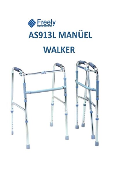 Freely Walker Ithal