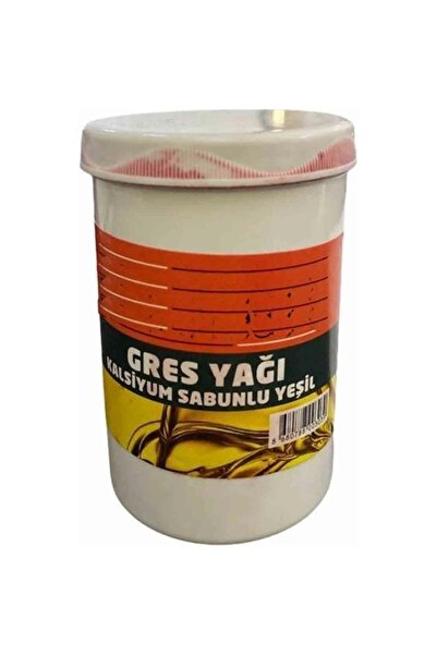 abnturk Gres Yağı 150 gr Orijnal Katkısız Çok Amaçlı Makine Koruyucu Katı Yağ...