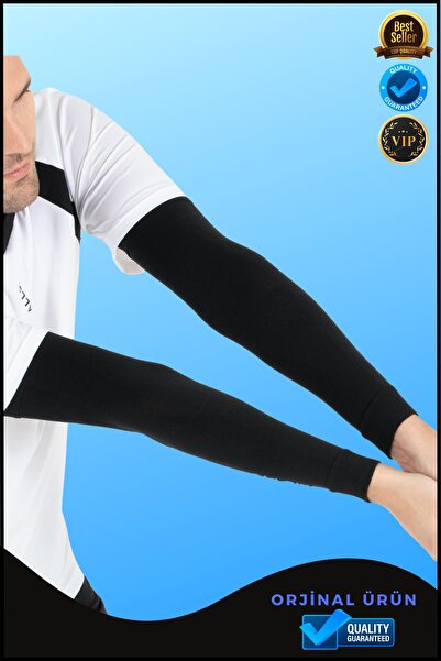 Volleyball Long Sleeves Long Model Volleyball Sleeves