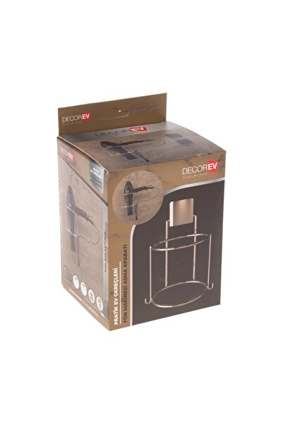 decore V Fön Makinesi Asma Aparatı Krom Dc-4792 7928