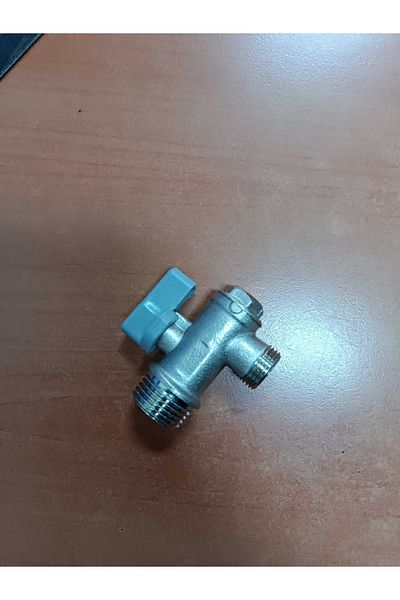 EMİN Intermediate Faucet - Comfortable Cutting