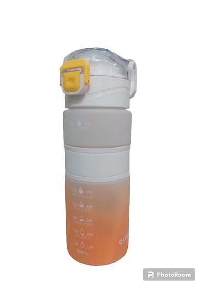 GENC DIJITAL BASKI Color Rainbow Flask 600 ml