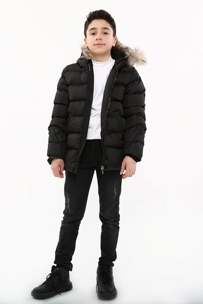 Benittokids Boy's Coat 51271