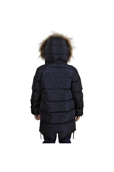 Benittokids Boy's Coat 51233l
