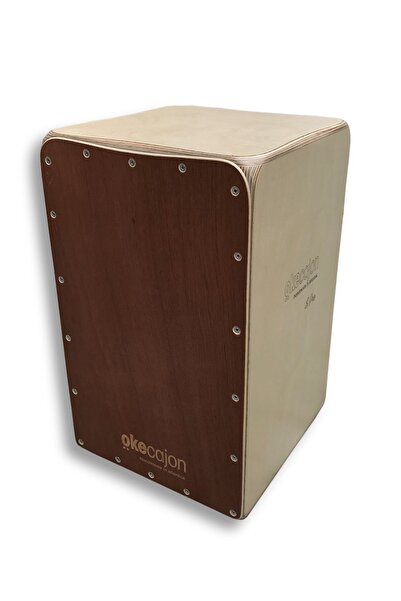 okecajon ... Cajon S-pro, Cajon, Kajon, Kahon, Perküsyon, Percussion